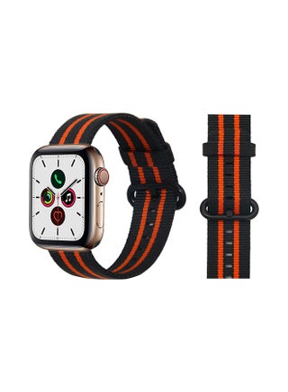 Black Orange