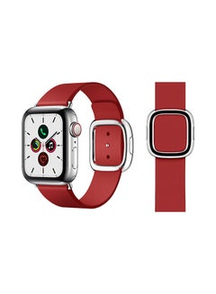 Ruby Red
