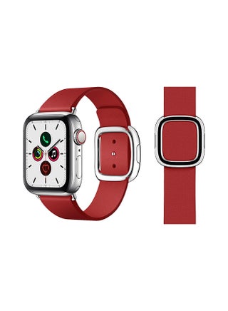 Ruby Red