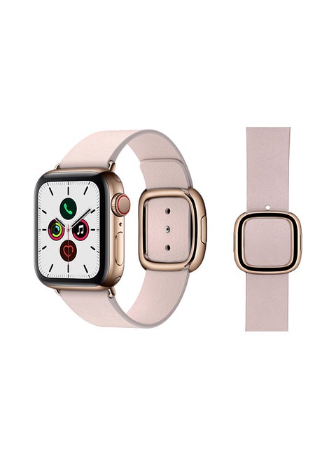 Stylish Band For Apple Watch Series 5/4/3/2/1 Pink