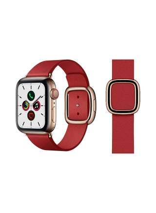 Ruby Red