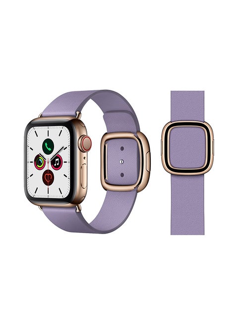 Stylish Band For Apple Watch Series 5/4/3/2/1 Lilac