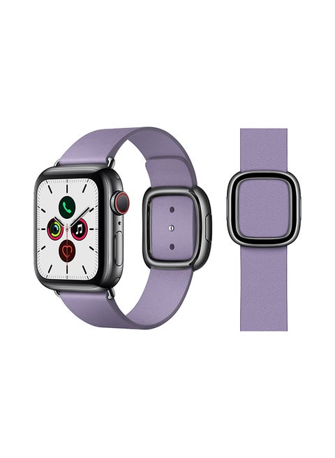 Stylish Band For Apple Watch Series 5/4/3/2/1 Lilac