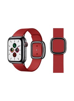 Ruby Red