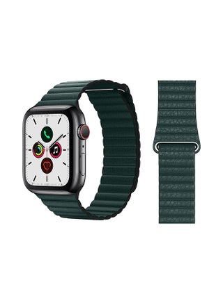Forest Green