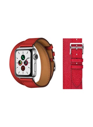 Camelia Red