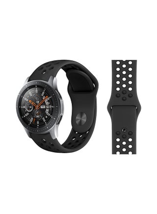 Obsidian Black