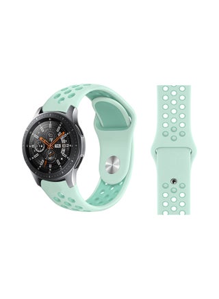 Teal Tint