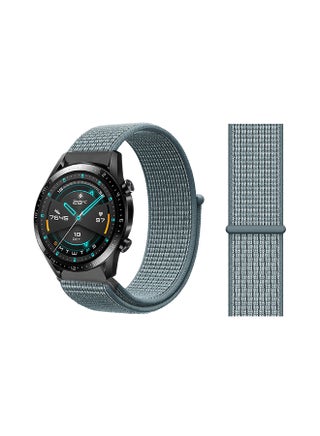 Celestial Teal