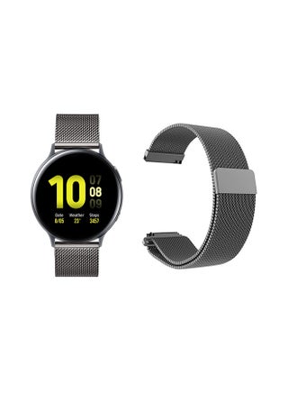 Space Grey