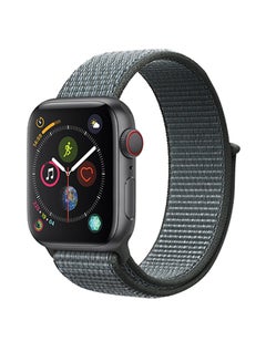 Replacement Band for Apple Watch Series 5/4/3/2/1 40/38mm Storm Grey