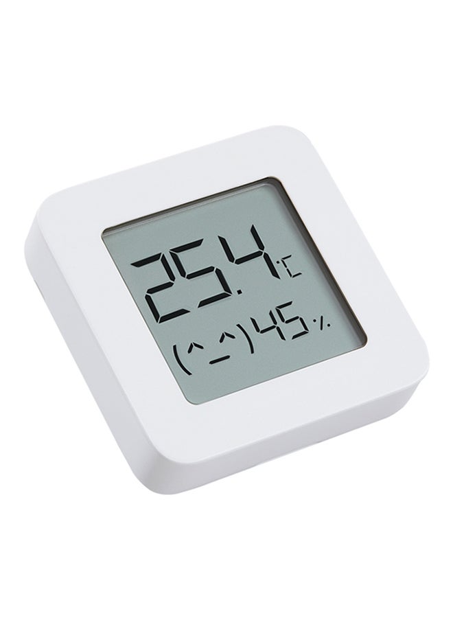 Xiaomi Digital Hygrometer White 6x3.5x6centimeter - Image 4