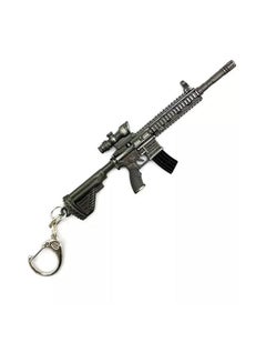 Pubg Gun M416 Key Chain