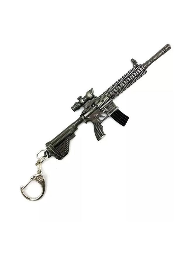 Generic - Pubg Gun M416 Key Chain - Image 1