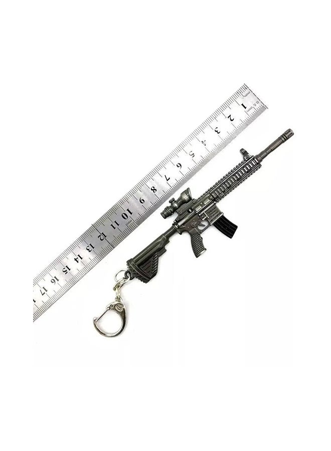 Generic - Pubg Gun M416 Key Chain - Image 1