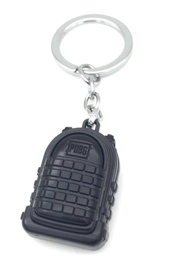 Generic Class Bag Key Chain  - Image 1