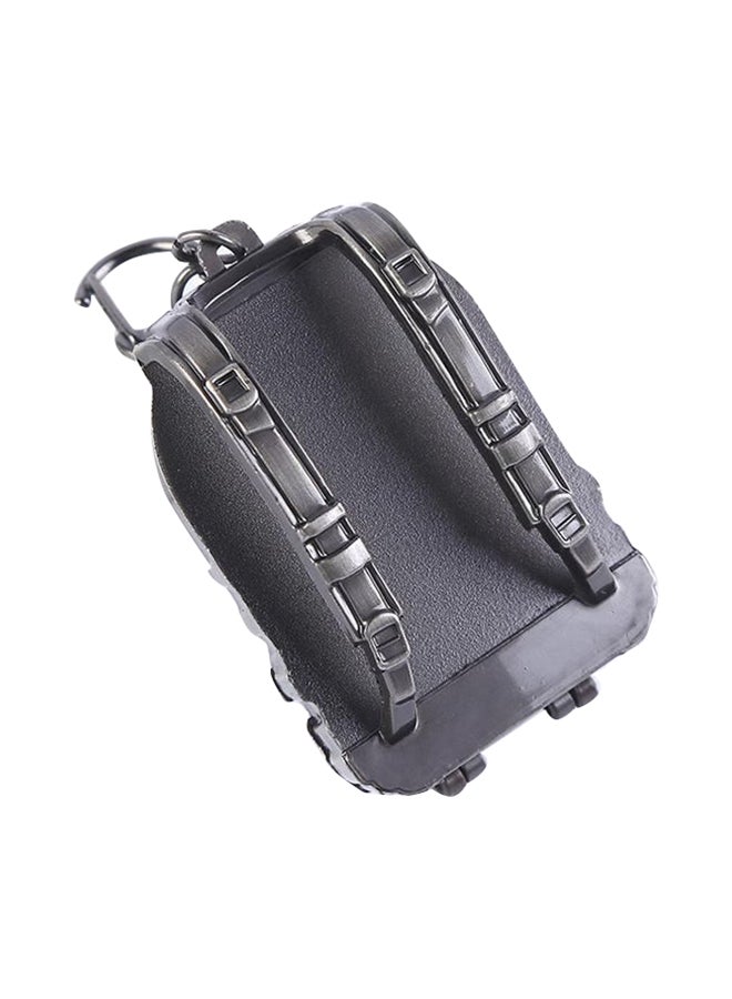 Generic Class Bag Key Chain  - Image 2