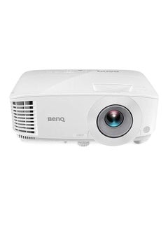 BenQ Business HDMI Projector MH550 White  - Image 1