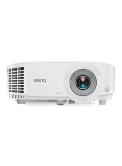 BenQ Business HDMI Projector MH550 White  - Image 3