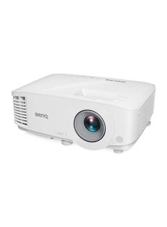 BenQ Business HDMI Projector MH550 White  - Image 4