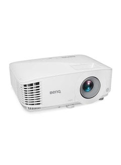 BenQ Business HDMI Projector MH550 White  - Image 5