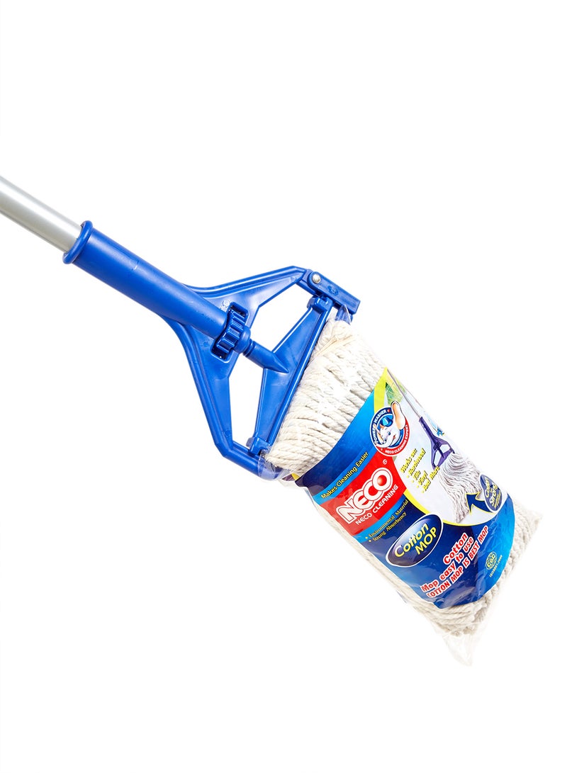 Long Water Mop Blue/White 16cm - v1578994014/N32674553A_2