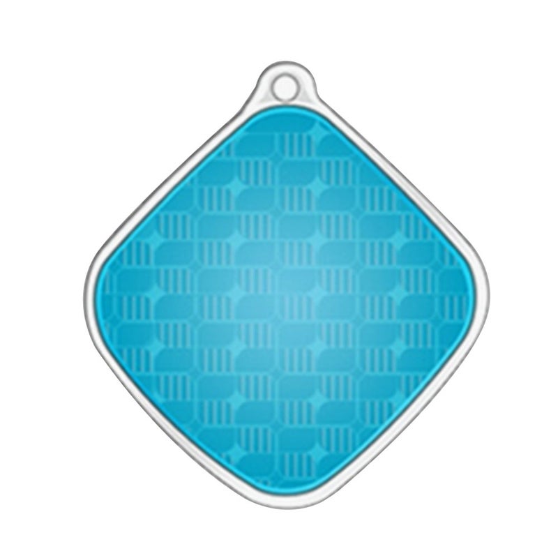 GPS Tracker Novelty Phonetic Dialogue GSM/GPS/GPRS Location Tracking - Image 1