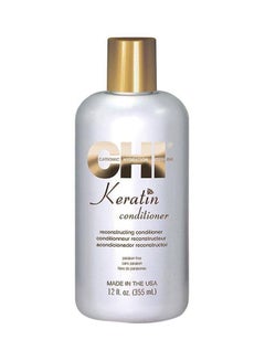 Keratin Conditioner 355ml