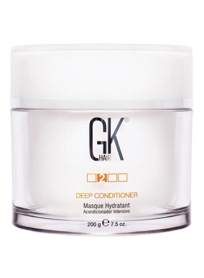 GK Deep Conditioner Masque 200grams 