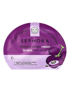 Grape Face Mask 22grams - v1578998103/N33783366A_1