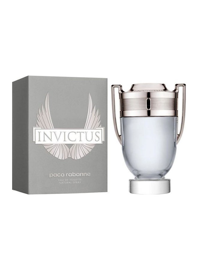 paco rabanne Invictus EDT 50ml - Image 2