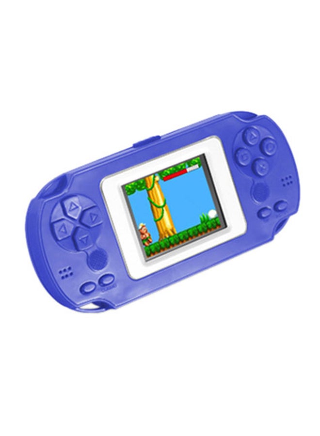 Portable Game Console With Built-In 268 Games - Image 1