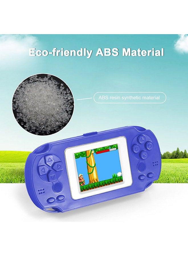 Portable Game Console With Built-In 268 Games - Image 2