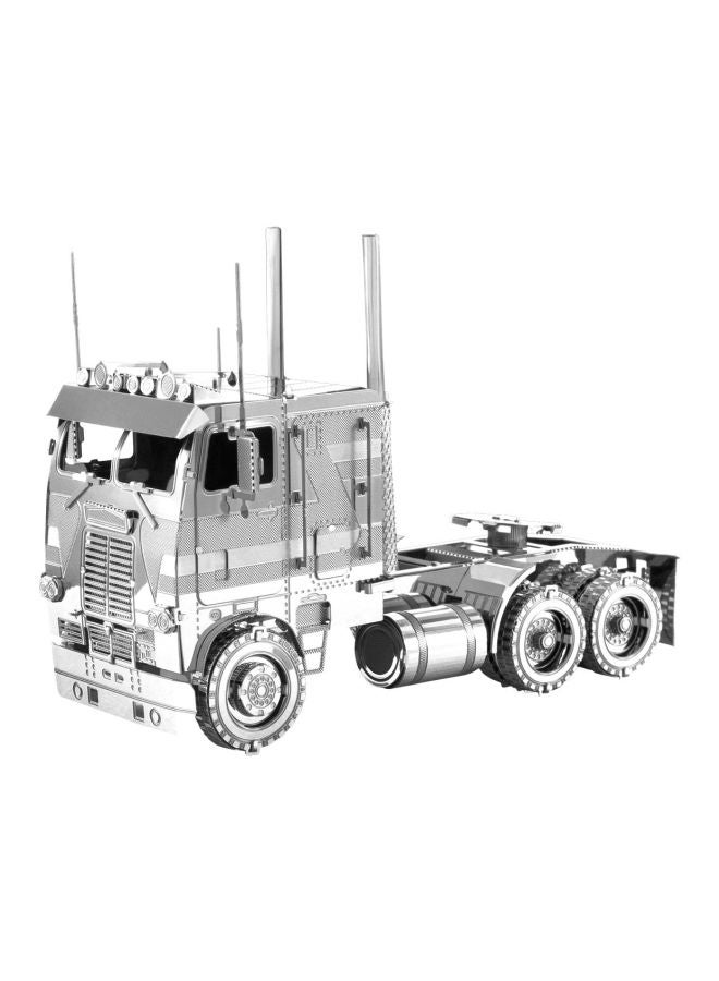 Fascinations Metal Earth COE Truck 3D Metal Model Kit B076TFQ3H2  - Image 1