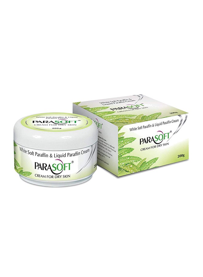 Salve Parasoft Skin Cream 200grams - Image 1