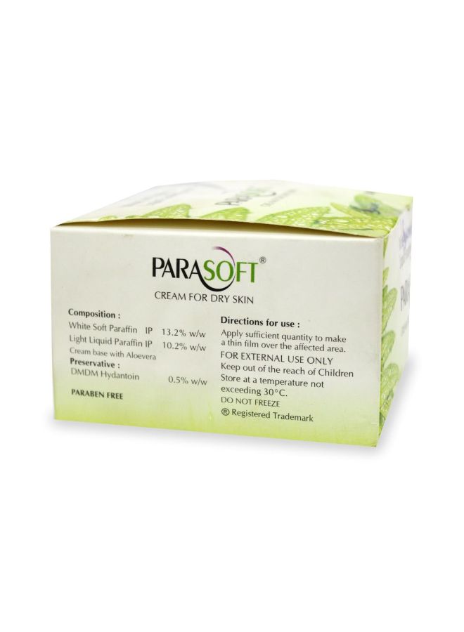 Salve Parasoft Skin Cream 200grams - Image 2