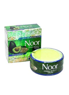 Noor Herbal Beauty Moisturizing Cream  - Image 1