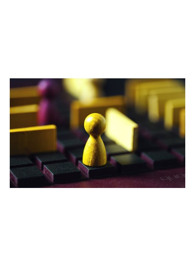 Gigamic Quoridor Board Game GCQO - Image 4