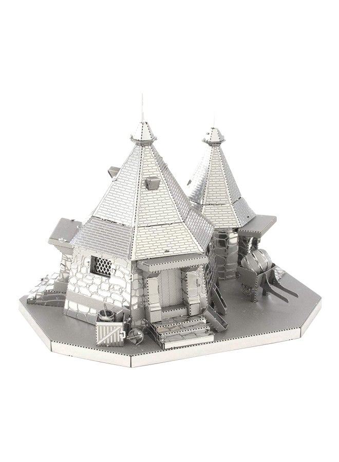Metal Earth - Star Wars Millennium Falcon Model Kit 5061302 - Image 1