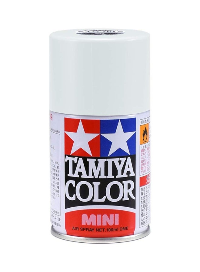 Tamiya Mini Air Spray Can 85027  - Image 1