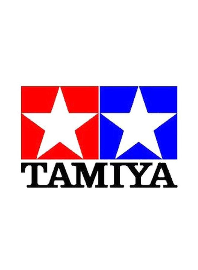 تاميا طلاء أكريليك طراز 81531 ذهبي تيتانيوم X-31 - Image 3