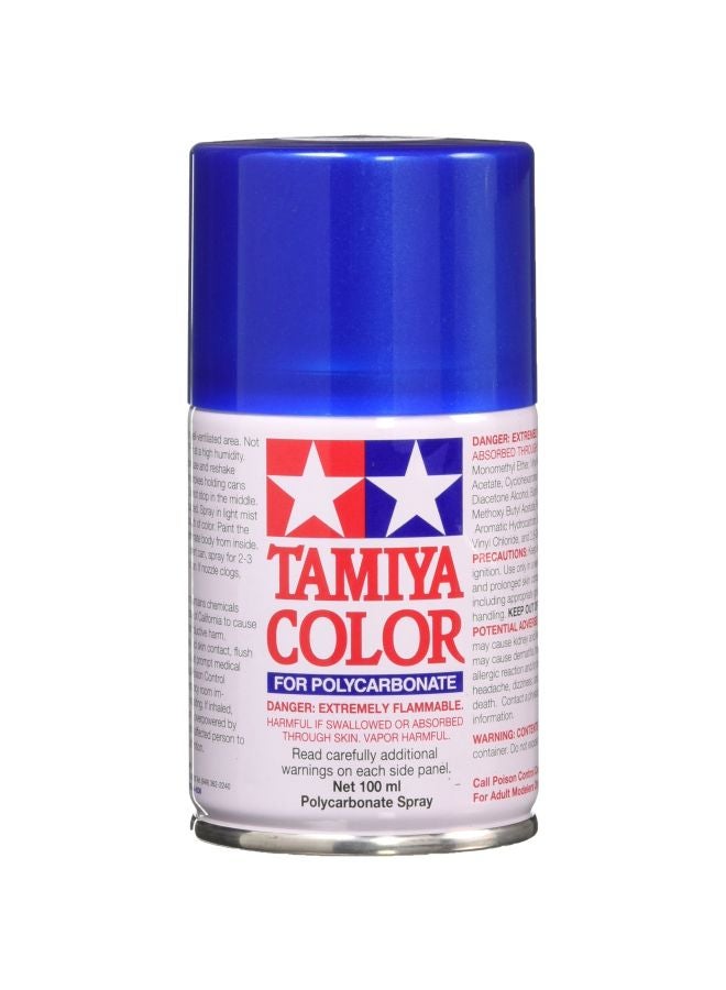 Tamiya Polycarbonate Spray Paint TAM86016  - Image 1