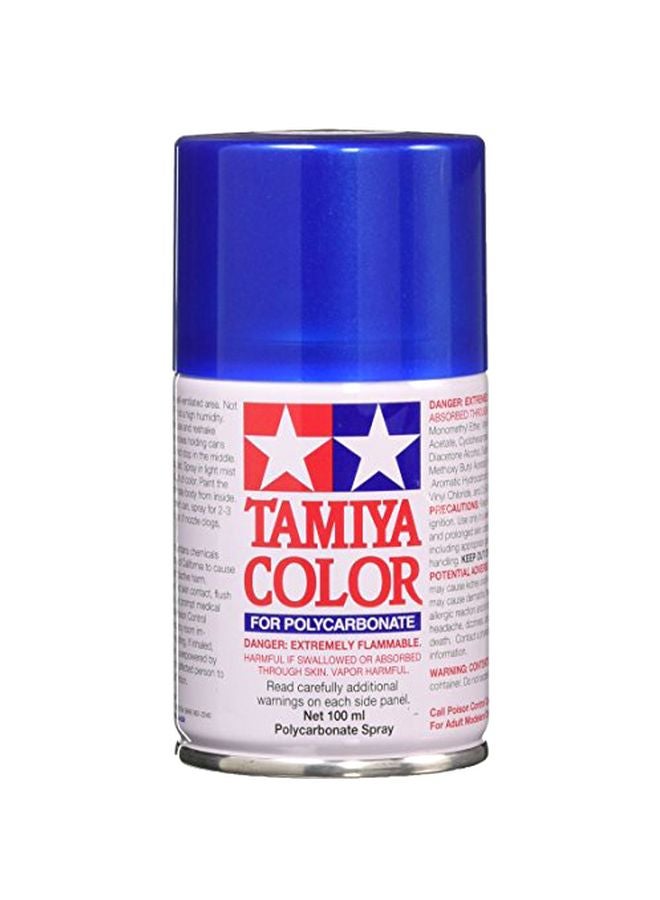 Tamiya Polycarbonate Spray Paint TAM86016  - Image 3
