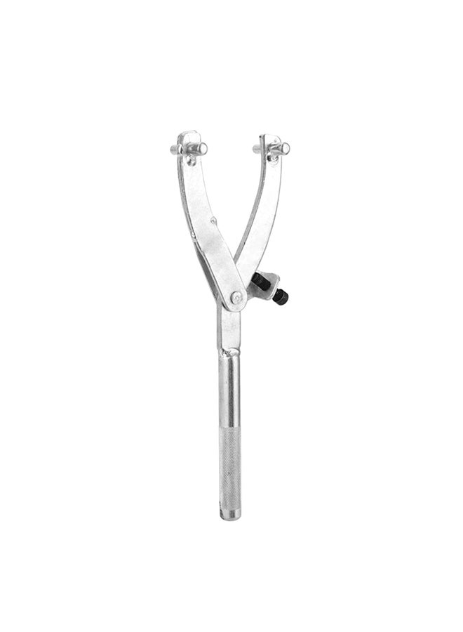Motorcycle Motors Variator Remover Puller Tool Silver 30x2.50x12cm  - Image 1