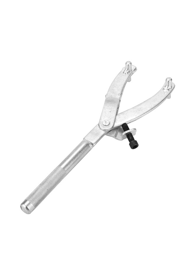 Motorcycle Motors Variator Remover Puller Tool Silver 30x2.50x12cm  - Image 3