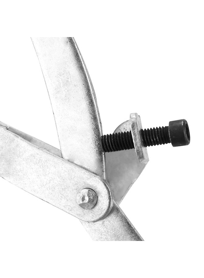 Motorcycle Motors Variator Remover Puller Tool Silver 30x2.50x12cm  - Image 4