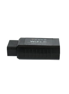 V1.5 ELM327 Car WIFI OBD2 OBDII Scan Tool Foseal Scanner