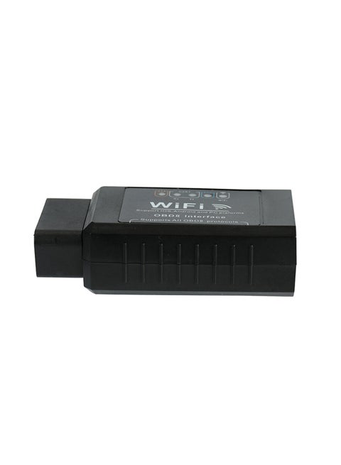 V1.5 ELM327 Car WIFI OBD2 OBDII Scan Tool Foseal Scanner