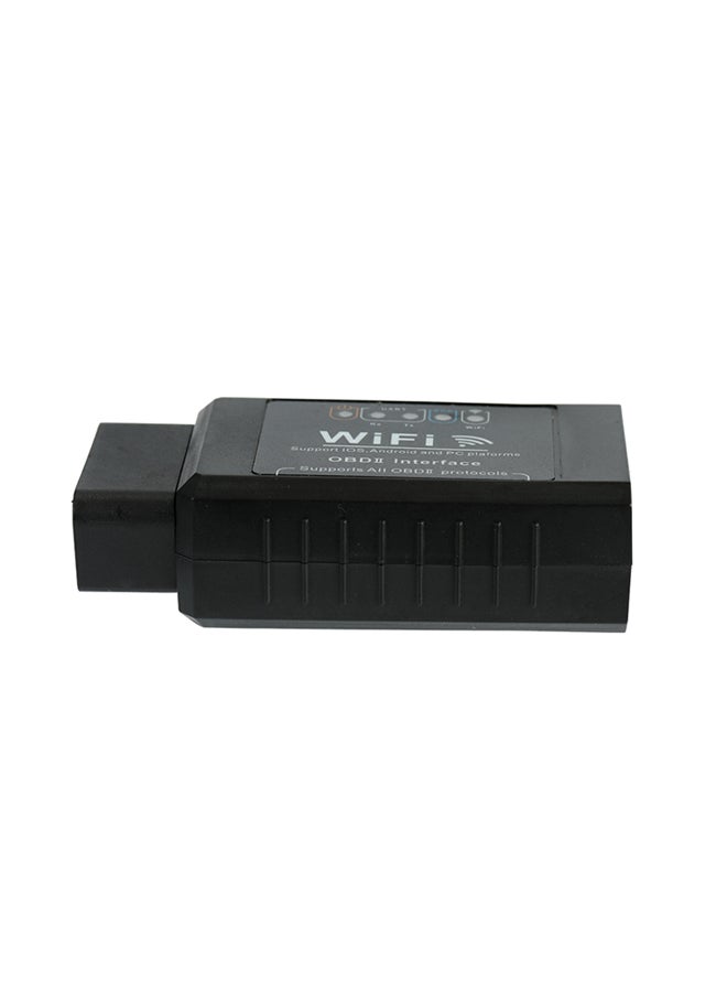 Generic - V1.5 ELM327 Car WIFI OBD2 OBDII Scan Tool Foseal Scanner - Image 1