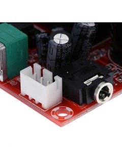 Generic 2.1 Channel Digital Subwoofer Power Amplifier Board Multicolour 13.50x5x11cm  - Image 4
